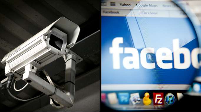 Polisen, Facebook, Stold, Värmland, Säffle